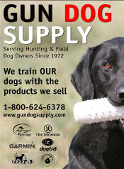 Gun Dog Supply